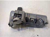  Ручка крышки багажника Volkswagen Caddy 2004-2015 20468287 #3
