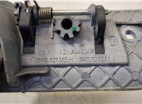  Ручка крышки багажника Volkswagen Caddy 2004-2015 20468287 #4