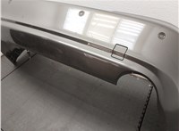  Бампер Mercedes CLS C219 2004-2010 20468292 #2