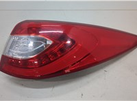  Фонарь (задний) Hyundai ix 35 2010-2015 20468296 #1