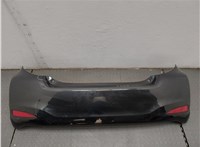  Бампер Toyota Yaris 2010-2017 20468303 #1