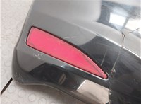  Бампер Toyota Yaris 2010-2017 20468303 #5