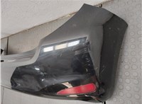  Бампер Toyota Yaris 2010-2017 20468303 #8