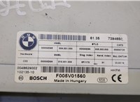  Блок управления дверьми BMW 5 F10 2010-2017 20468307 #2