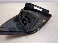  Накладка под фонарь Renault Laguna 3 2007- 11430658 #2