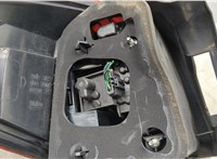 Накладка под фонарь Renault Laguna 3 2007- 11430658 #3
