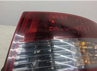  Накладка под фонарь Renault Laguna 3 2007- 11430658 #6
