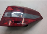 265500002R Фонарь (задний) Renault Laguna 3 2007-2025 20468322 #7