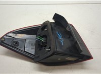 265500002R Фонарь (задний) Renault Laguna 3 2007-2025 20468322 #9