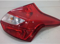  Фонарь (задний) Ford Focus 3 2011-2015 20468323 #1