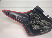  Фонарь (задний) Ford Focus 3 2011-2015 20468323 #5