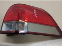  Фонарь (задний) Opel Vectra C 2002-2008 20468324 #1