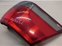  Фонарь (задний) Opel Vectra C 2002-2008 20468331 #2