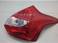  Фонарь (задний) Ford Focus 3 2011-2015 20468336 #1