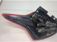 Фонарь (задний) Ford Focus 3 2011-2015 20468336 #3