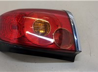  Фонарь (задний) Toyota Avensis 2 2003-2008 20468339 #1