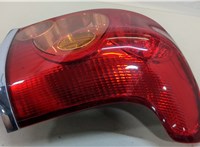  Фонарь (задний) Toyota Avensis 2 2003-2008 20468339 #2