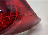  Фонарь (задний) Toyota Avensis 2 2003-2008 20468339 #3