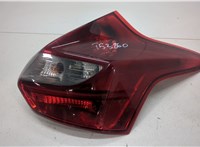  Фонарь (задний) Ford Focus 3 2011-2015 20468343 #1