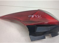  Фонарь (задний) Ford Focus 3 2011-2015 20468343 #3