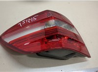  Фонарь (задний) Mercedes ML W164 2005-2011 20468346 #1