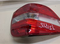  Фонарь (задний) Mercedes ML W164 2005-2011 20468346 #2