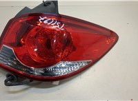  Фонарь (задний) Chevrolet Cruze 2009-2015 20468355 #1
