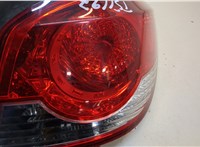  Фонарь (задний) Chevrolet Cruze 2009-2015 20468355 #2