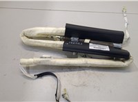 Подушка безопасности боковая (шторка) Dodge Caliber 2006-2013 20468356 #1