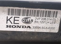  Фонарь (задний) Honda CR-V 2001-2006 20468374 #5