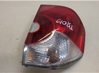  Фонарь (задний) BMW X3 E83 2003-2010 20468384 #2