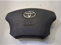  Подушка безопасности водителя Toyota Land Cruiser Prado (120) - 2002-2009 20468386 #1