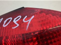  Фонарь (задний) Skoda Fabia 2007-2014 20468396 #2
