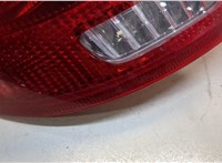  Фонарь (задний) Skoda Fabia 2007-2014 20468396 #3