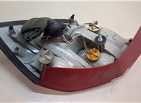  Фонарь (задний) Skoda Fabia 2007-2014 20468396 #4