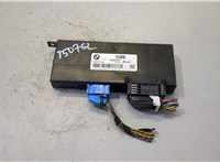  Блок комфорта BMW 5 F10 2010-2017 20468402 #1