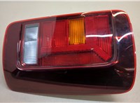  Фонарь (задний) Volkswagen Caddy 2015- 20468413 #1