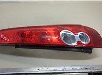  Фонарь (задний) Ford Fiesta 2001-2007 20468416 #1