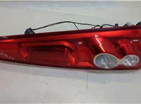  Фонарь (задний) Ford Fiesta 2001-2007 20468416 #2
