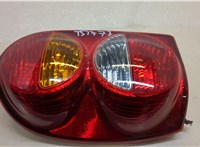  Фонарь (задний) Jeep Liberty 2002-2006 20468418 #1
