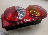  Фонарь (задний) Jeep Liberty 2002-2006 20468418 #2