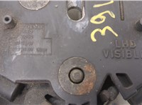  Замок капота Volvo 850 20468419 #2