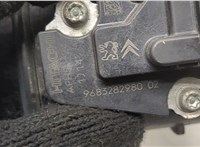 9683282980 Измеритель потока воздуха (расходомер) Citroen C5 2008-2017 20466817 #2