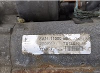  Стартер Ford Fiesta 2008-2013 20467263 #4