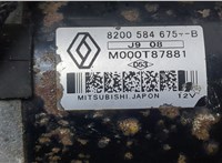  Стартер Nissan Qashqai 2006-2013 20467269 #4
