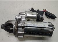 Стартер Peugeot Bipper 2009- 20467271 #1