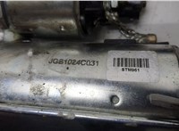  Стартер Peugeot Bipper 2009- 20467271 #4