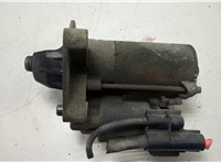  Стартер Ford Focus 2 2008-2011 20467274 #1