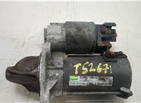  Стартер Ford Focus 2 2008-2011 20467345 #1