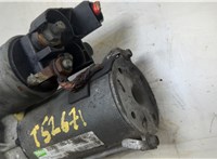  Стартер Ford Focus 2 2008-2011 20467345 #2